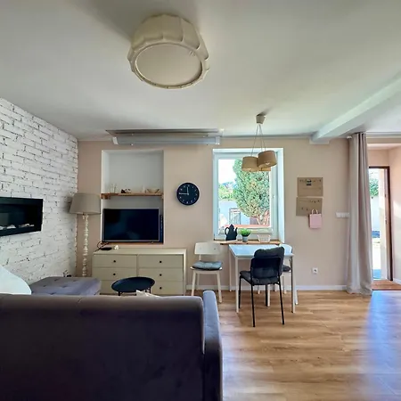 685 - Work & Vacation * Sopot