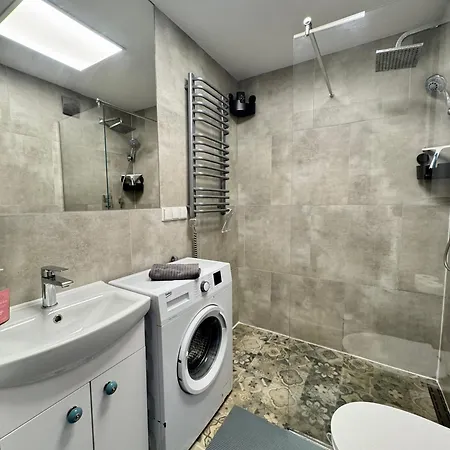 Apartament 685 - Work & Vacation Sopot