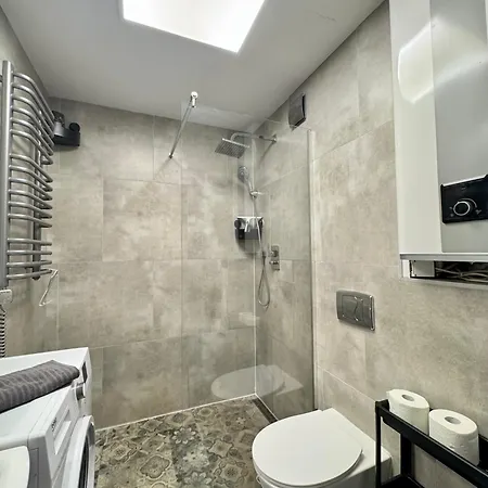 685 - Work&vacation Apartamento *