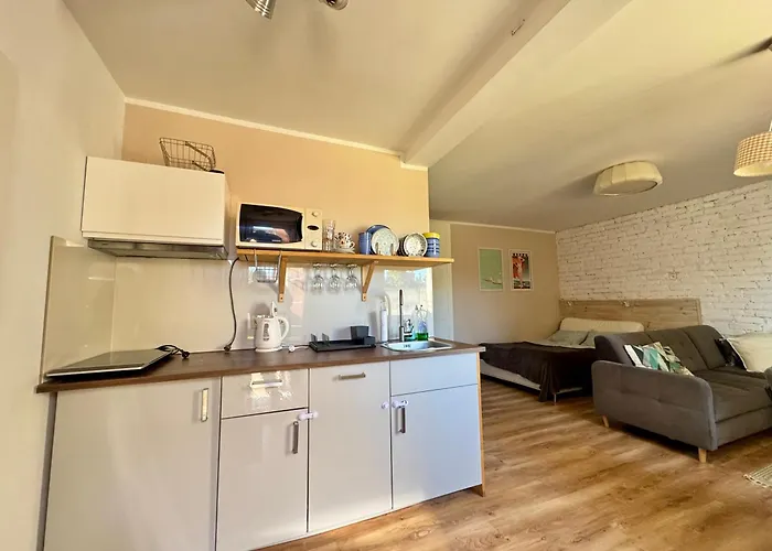 685 - Work & Vacation * Sopot