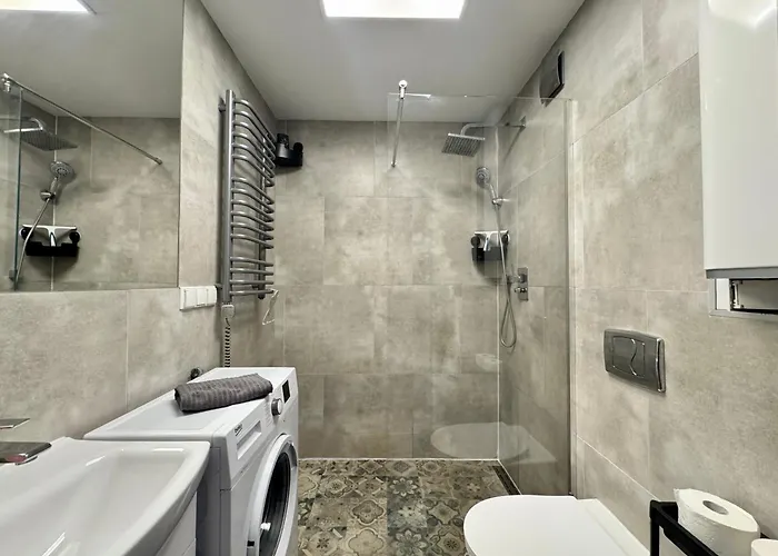 685 - Work & Vacation * Sopot