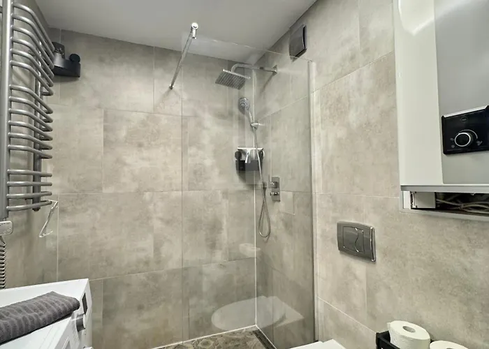 685 - Work & Vacation Appartement *